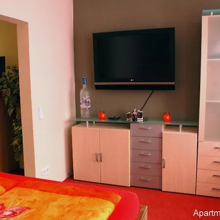 Monteur - Budget Apartments Freital Zewnętrze zdjęcie