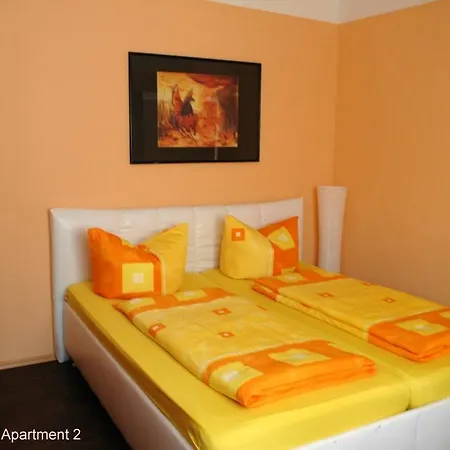 Monteur - Budget Apartments Freital Zewnętrze zdjęcie