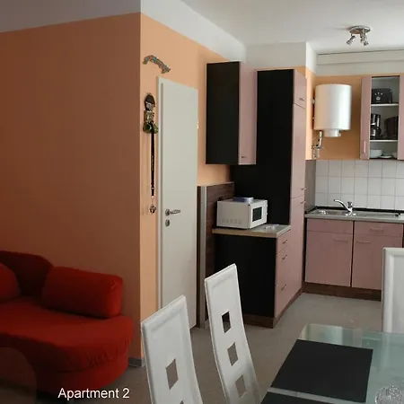 Monteur - Budget Apartments Freital Zewnętrze zdjęcie