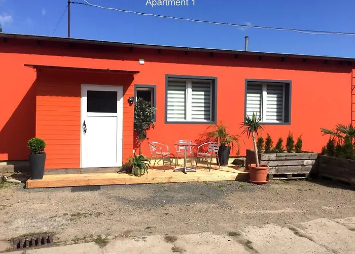 Monteur - Budget Apartments Freital