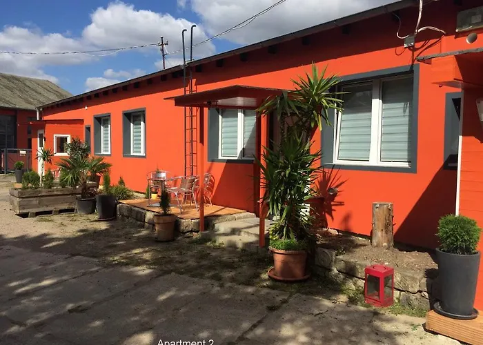 Monteur - Budget Apartments Freital