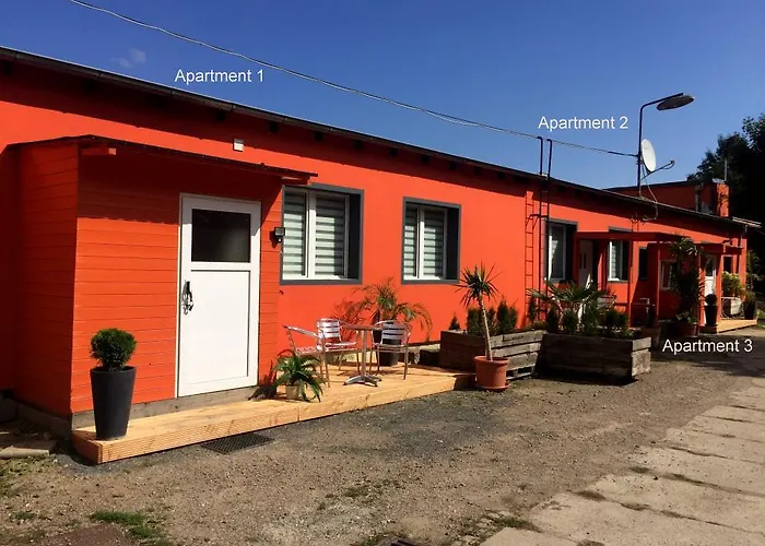 Monteur - Budget Apartments Freital