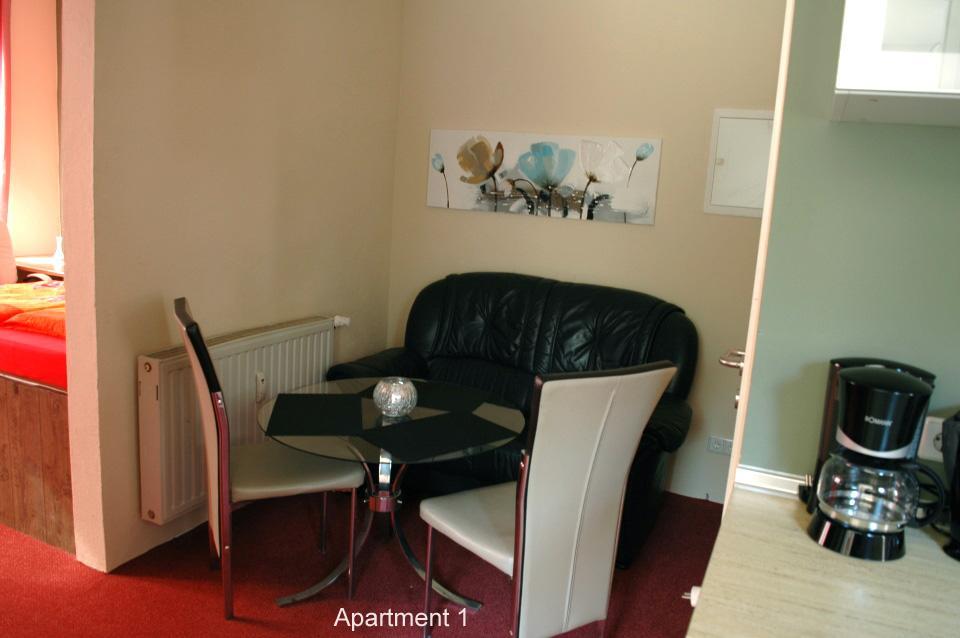 Monteur - Budget Apartment Freital