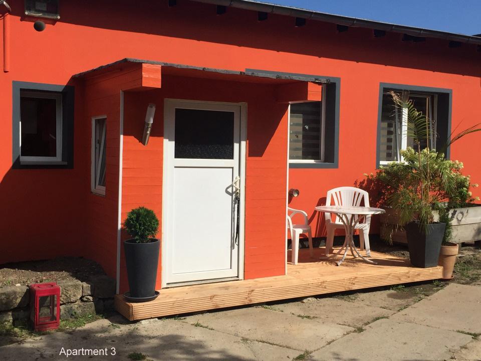 Apartment Monteur - Budget Freital
